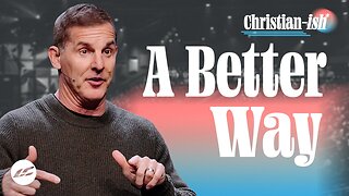 Where Christians Get It Wrong - Craig Groeschel