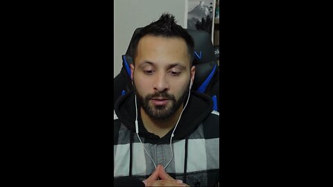 I’m a blessed man and I know it.