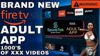 Best FREE ADULT APP For FIRESTICK & ANDROID! 2025 UPDATE!