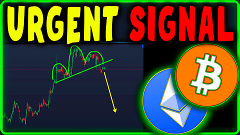 Bitcoin & Ethereum Price Prediction Now | Crypto Analysis & Market Forecast