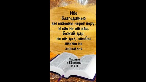 Bible.