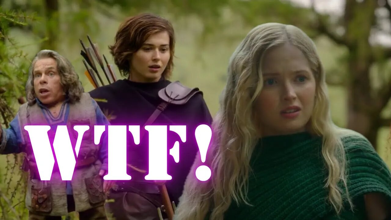 Disney's WORST THING EVER?