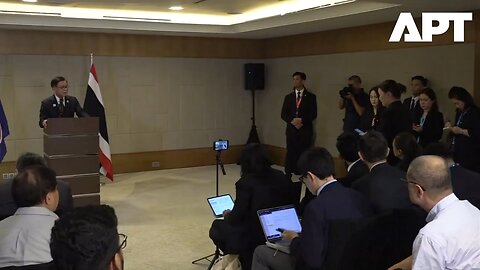 Cambodia and Thailand Defence Officials to Meet on Truce as Border Fighting Enters Third Week