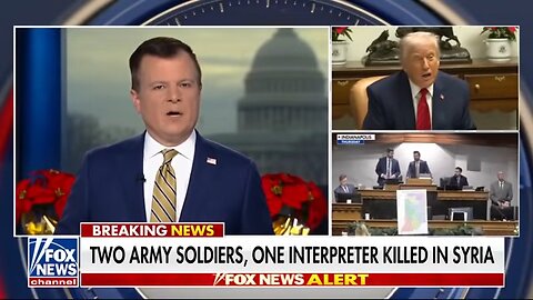 Trump SLAMS Indiana Republicans over failed redistricting vote