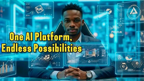 Revolutionary AI That Instantly Creates Anything You Need 🪄 EP #242
			