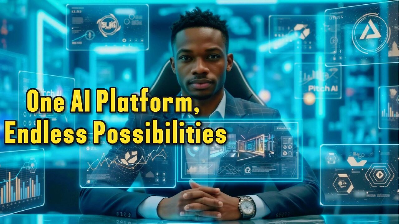 Revolutionary AI That Instantly Creates Anything You Need 🪄 EP #242