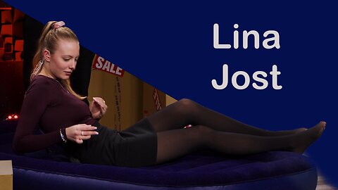 Lina Jost 041125 @PEARL-TV
