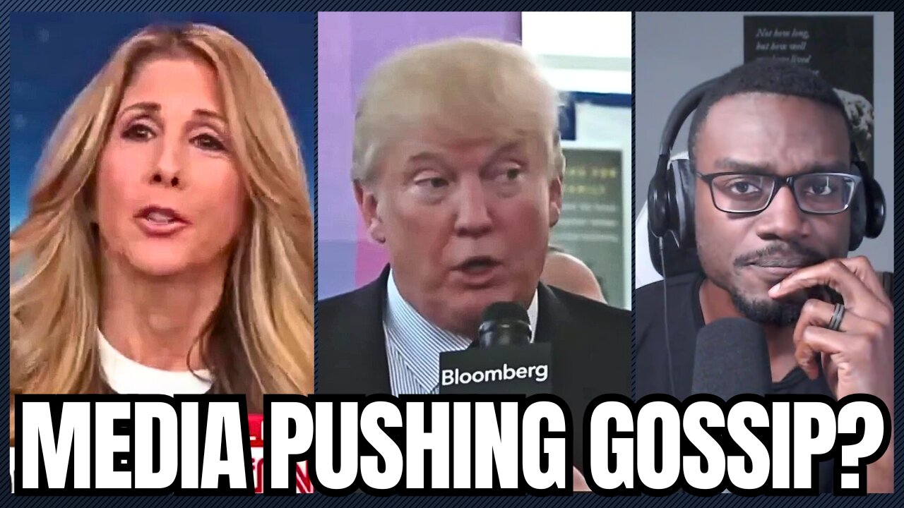 Rebuking Liberal Media's Narrow Framing On Epstein Coverage