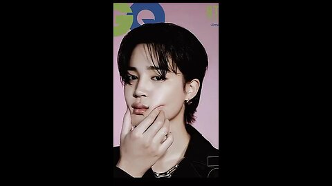 who is you lover 😎 # jimin