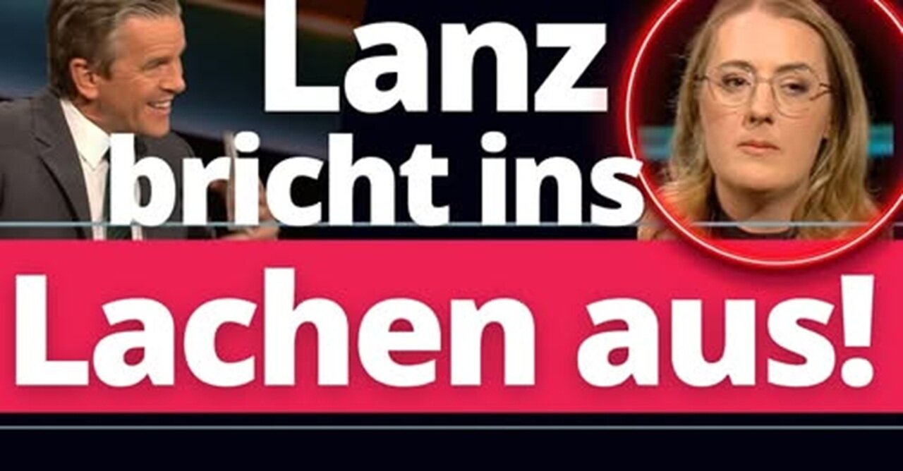 ALLES FALSCH: Grüne inkompetente Katharina Dröge labert sich um Kopf und Kragen