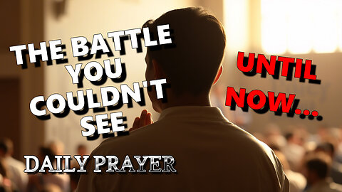 The enemy’s greatest trick has been hiding in plain sight (But God is about to EXPOSE it)