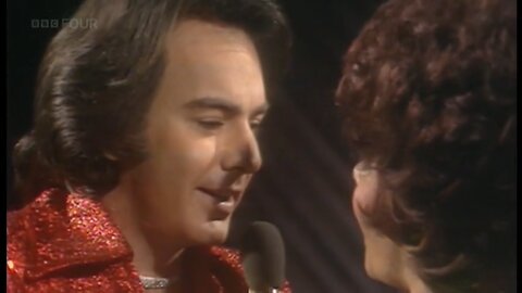 Portrait Format ~ Neil Diamond Classics Performed by the BBC – Full Special