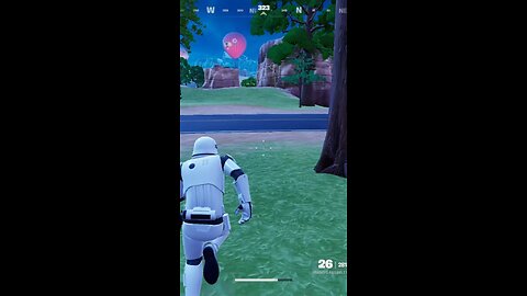 My house got burglarized #funny #humor #fortnite