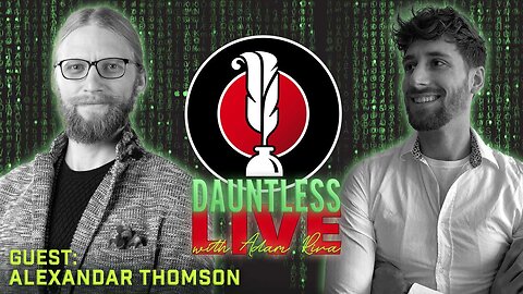 YOUR OM AWAY FROM HOME feat. Alexandar Thomson