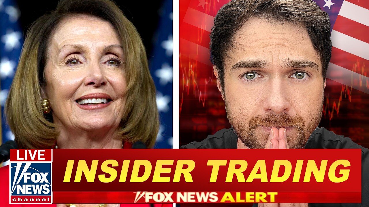 The U.S. Is Ending Stock Trading? What Every Investor MUST Know About the Future of the Market