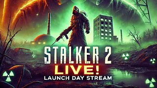 Zone Survival 101: Can I Handle STALKER 2? (Probably Not!)