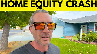 Foreclosure Crisis Begins "Help With Mortgage" EXPLODES On Google Trends