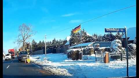 Reichsbürger- Identifikation der NATO- Bundesbürger Januar 2026