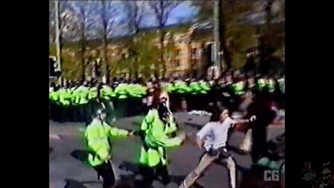 The Birth Of The Modern Day Animal Rights Movement - England