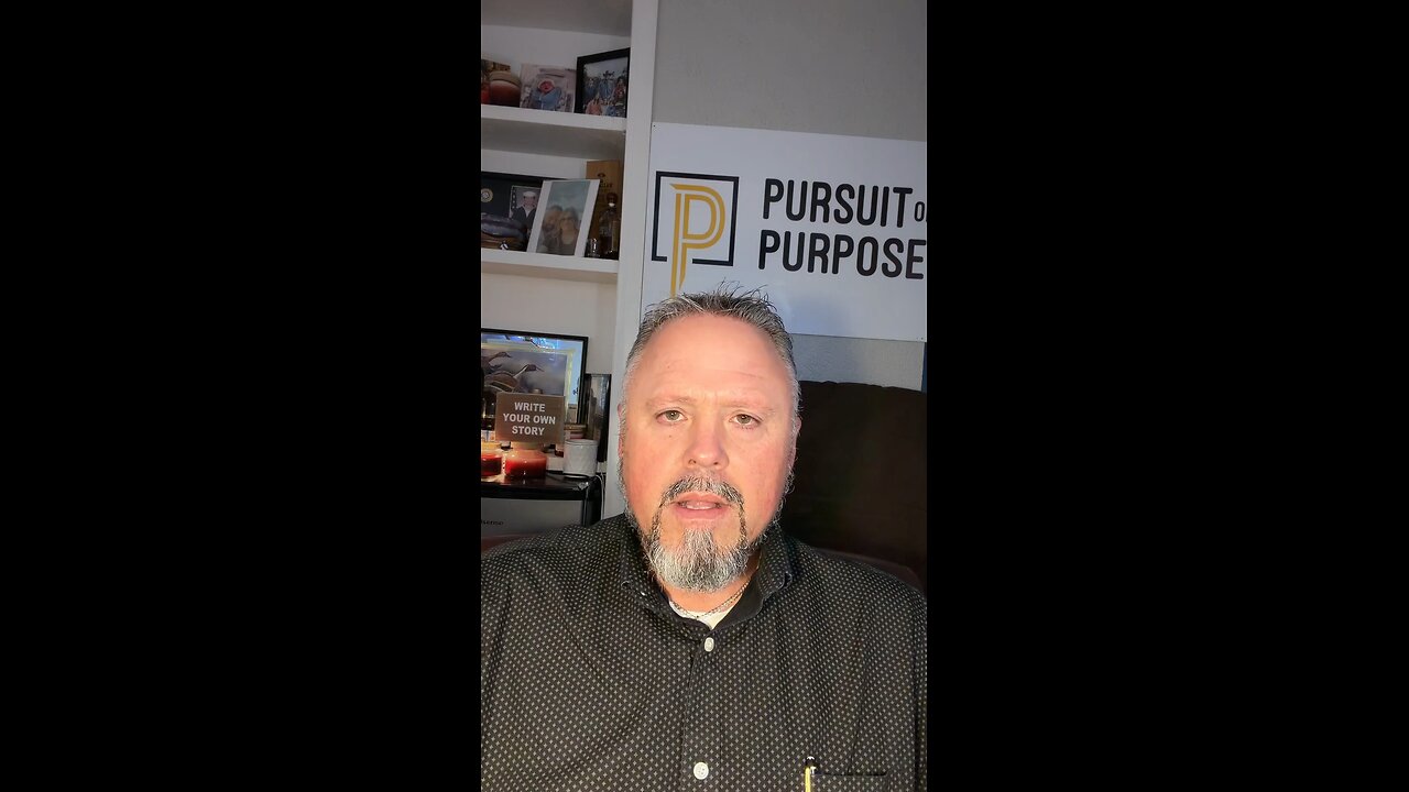 Freedom Over Control