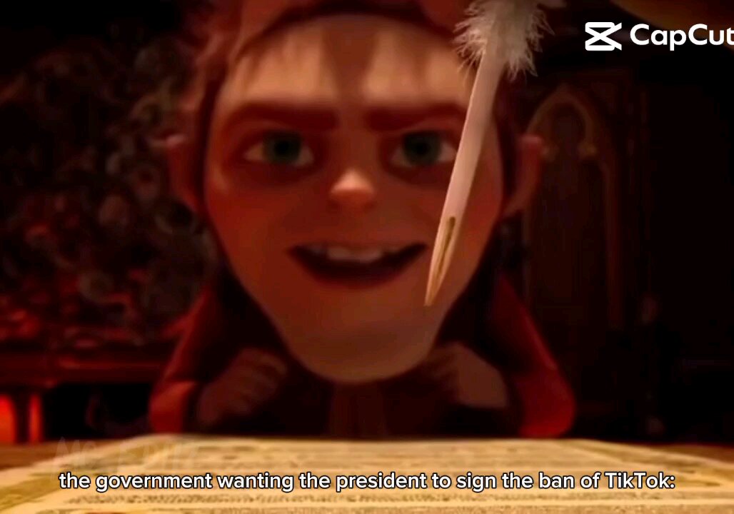 our government is insane fr tho