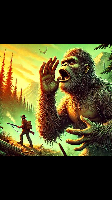 Strange Sounds in Eastern Canada