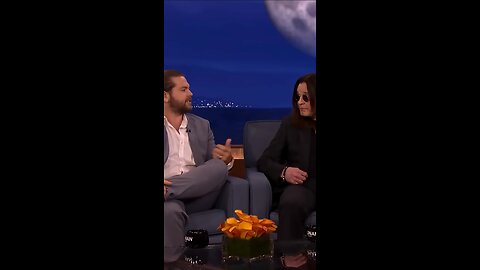 Ozzy Osbourne Accidentally Texted Robert Plant Looking For His Cat