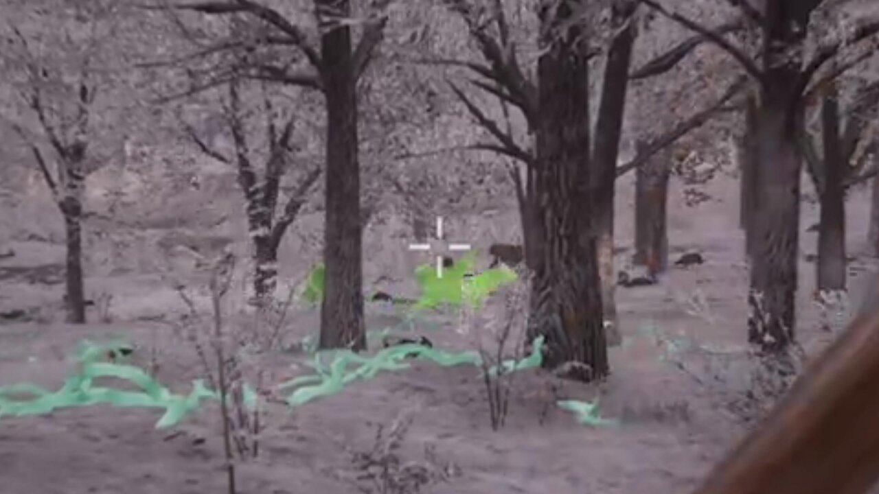 Get Down Mr President!