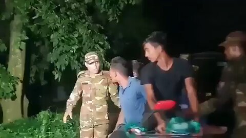 কেমন হইলো নাটক