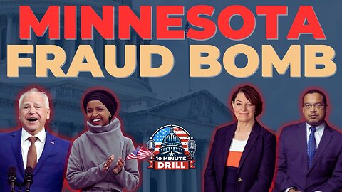 Minnesota’s shocking fraud scheme; Election Day in Tennessee, National Guard Shooting Fallout