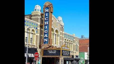 ⚠ ⚠ Islam in Michigan ⚠ ⚠