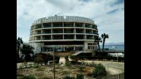 Chatting with Cristos. Mid November 2007