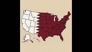 QATAR INVADES THE US? THE TRUTH BEHIND THE DISINFORMATION