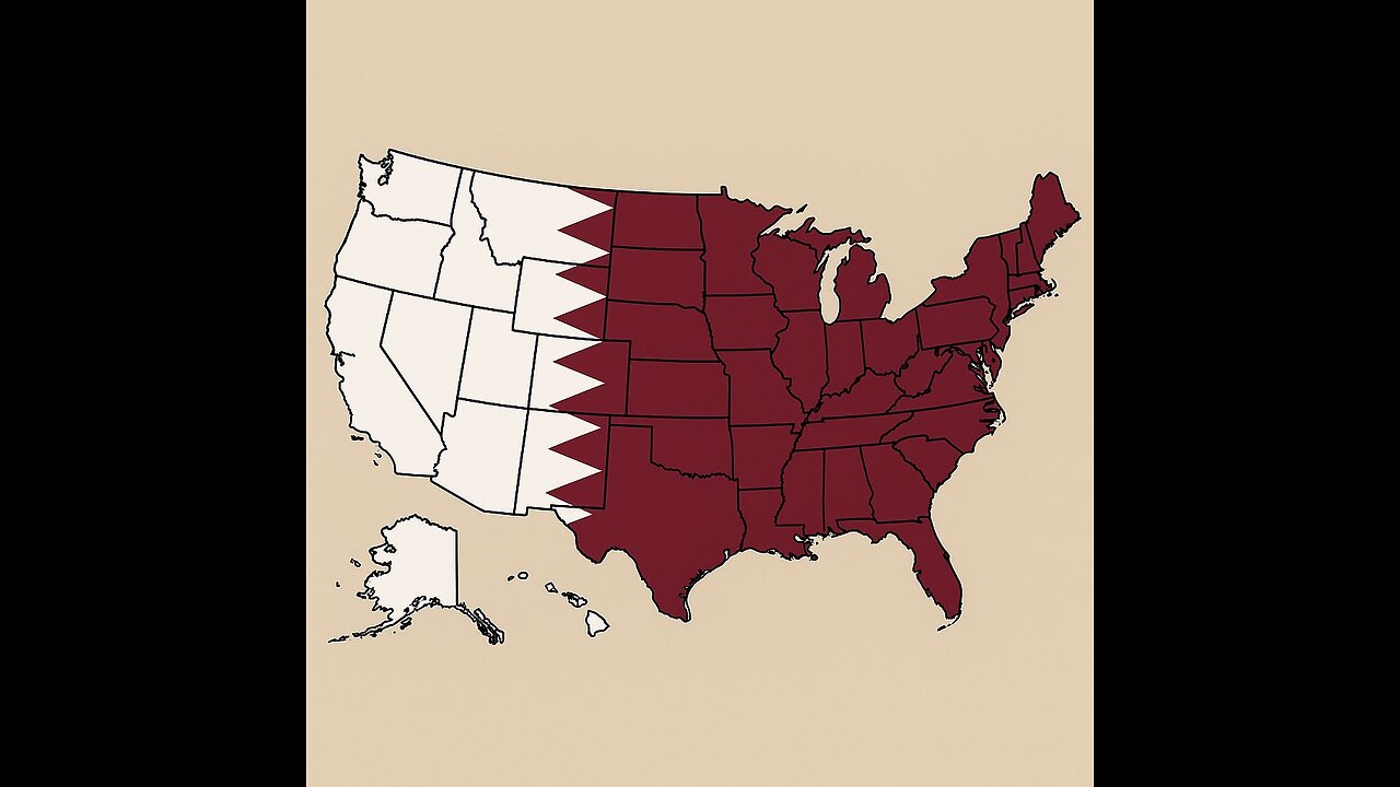 QATAR INVADES THE US? THE TRUTH BEHIND THE DISINFORMATION