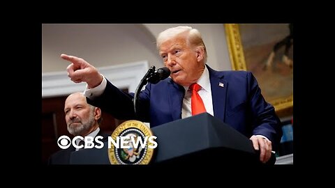 What we know about potential Trump land strikes in Venezuela and measures against Maduro