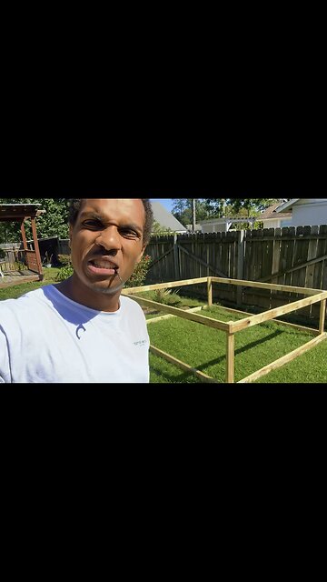 Moving chickens outside