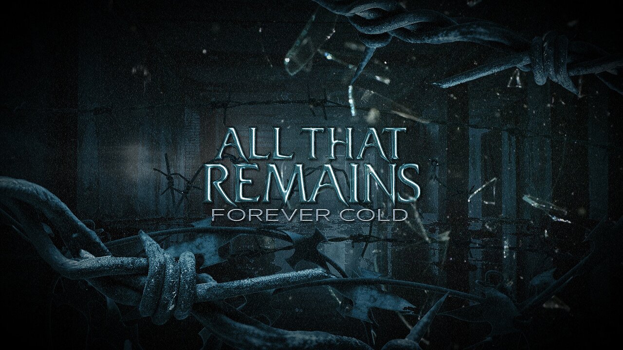 FOREVER COLD (OFFICIAL LYRIC VIDEO)