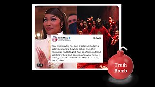 Nicki Minaj Truth Bombs