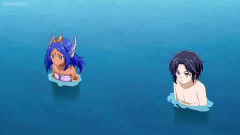 round 2 swimming | Easygoing Territory Defense by the Optimistic Lord Production