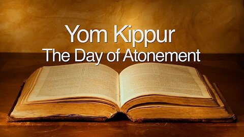 Yom Kippur: Much More Than Fasting and Long Services