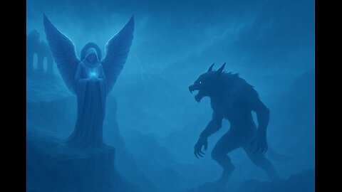 Dogmas and Death Alternate Version 2