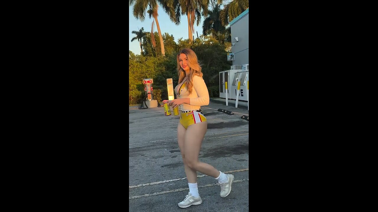 Pre workout drink run