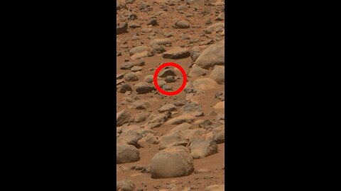 Som ET - 78 - Mars - Perseverance Sol 763 - 2