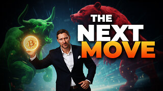 Sunday Bitcoin Update: Pump or Dump? Bitcoin’s Secret Signals!