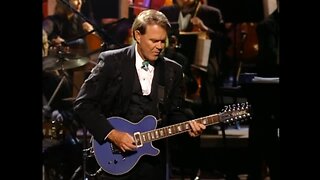 Glen Campbell - "The William Tell Overture"