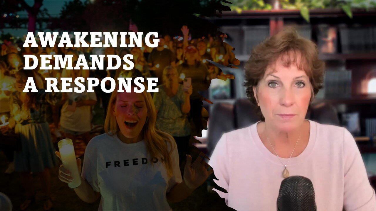 Six Charges For the Church Involving Prayer, Prophecy, and Politics