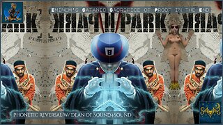Eminem’s Satanic Sacrifice of Proof in the End | Phonetic Reversal w/ Dean of Sound4Sound | Session 2 LIVE Thursday, Oct. 16th