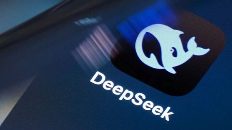 OpenAI vs. DeepSeek: The AI Scandal That Shook the Tech World! #AIwar, #TechScandal, #OpenAI