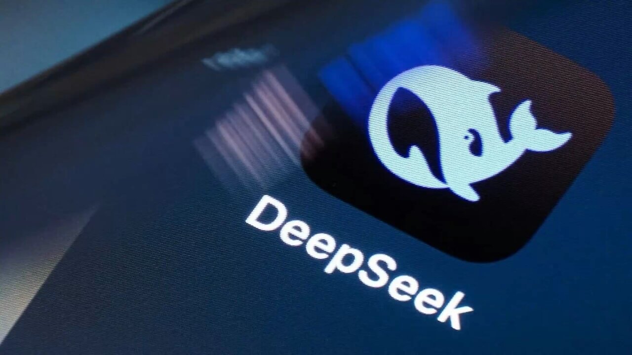 OpenAI vs. DeepSeek: The AI Scandal That Shook the Tech World! #AIwar, #TechScandal, #OpenAI