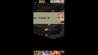 Final Fantasy Tactics: The War of the Lions: Clops!